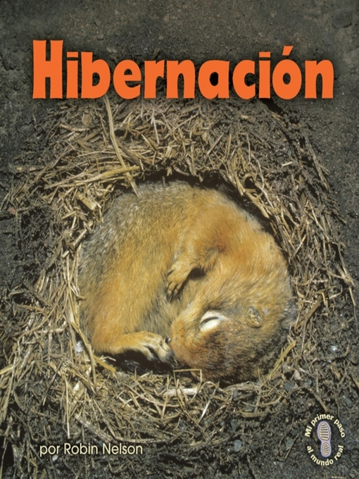 Title details for Hibernación (Hibernation) by Robin Nelson - Available